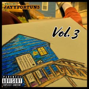 Blue Magic (feat. Stevie Da Gee, Og Mell Boxx, Vonne Roulette, Mailbox Wayne, Fullspeed Ace, Tay Moolah & Ten Summers) (Explicit)