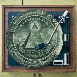 That Bag (feat. L.A.T) (Explicit)