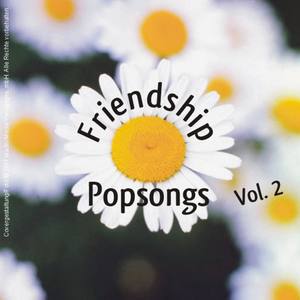 Friendship Popsongs Vol. 2