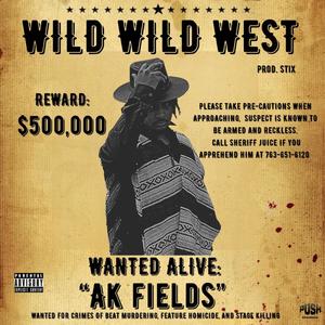 Wild Wild West (Explicit)