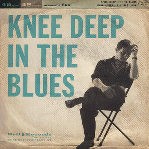 Knee Deep in the Blues