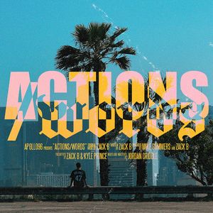 ACTIONS/words (Explicit)