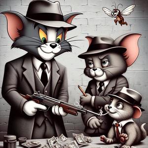 Aint make since (feat. Cuttin up codeine) (Explicit)