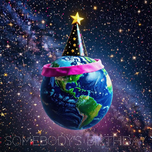 Somebody's Birthday (Explicit)