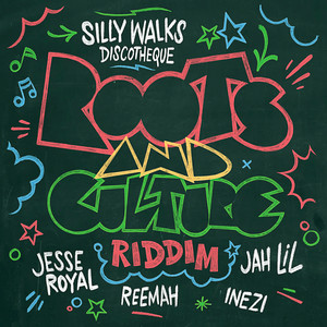 Roots and Culture Riddim (Dub)