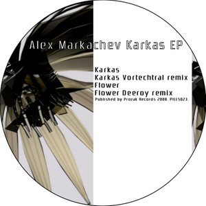 Karkas EP