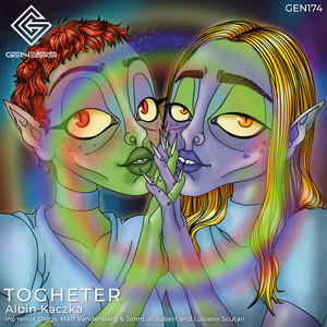 Together (Original Mix)