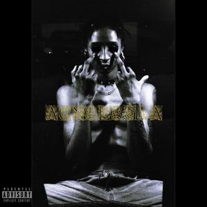Akunorogia(feat. Hayato Kagami) (Explicit)