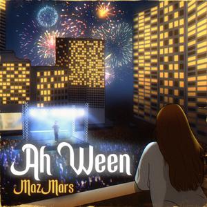 Mazmars - AH WEEN (AMAPIANO) (feat. DJ Aloo)