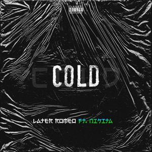 Cold(feat. Nikita) (Explicit)