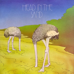 Head in the Sand