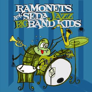 RAMONETS & SedaJazz Big Band Kids