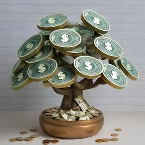 Money Tree