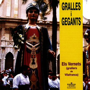 Gralles I Gegants