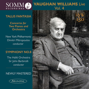 Fantasia on a Theme by Thomas Tallis - Fantasia on a Theme by Thomas Tallis