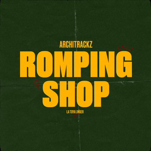 Romping Shop (feat. La Toya Linger) (Explicit)