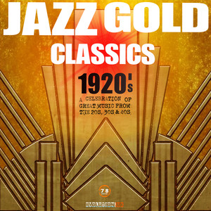 1920s Jazz Gold Classics