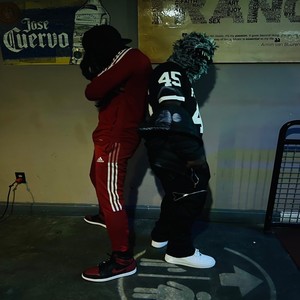 Dudley Boyz (feat. Turpeau Dibiase) (Explicit)