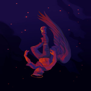 In Need of an Angel (Explicit)