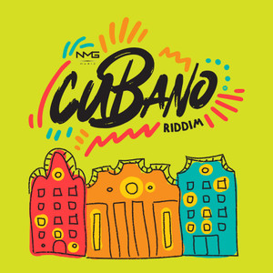 Cubano Riddim