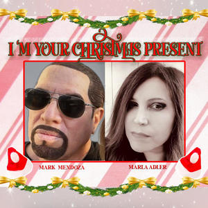 I'm Your Christmas Present (feat. Mark T.A. Mendoza, Jeremy L. Goldberg & Janet Montalbo)