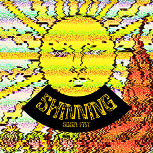 Shinning Remastered (Explicit)