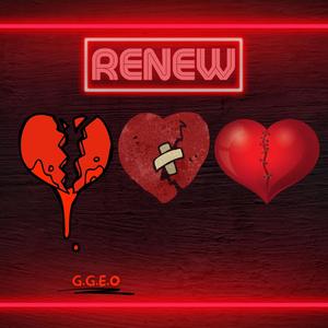 Renew (feat. G.G.E.O)