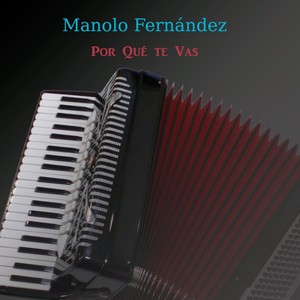 Por qué Te Vas