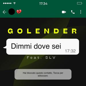 DIMMI DOVE SEI (Explicit)