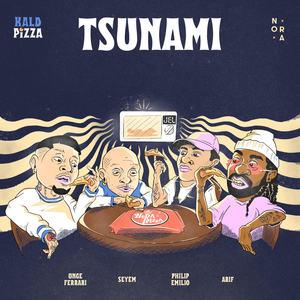 Tsunami (Explicit)