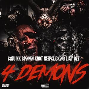 4 Demons (Explicit)