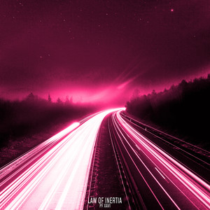 Law of Inertia (Explicit)