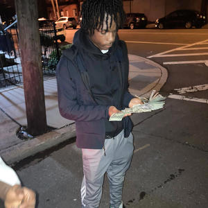 Yea Yea (feat. TopScoom) (Explicit)