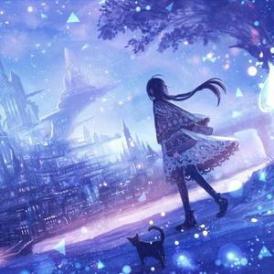 古风fantasy