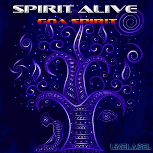 Spirit Alive