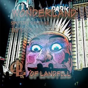 WonderLand (Explicit)