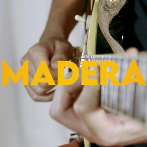 Madera (feat. Tom Ibarra, Paul Berne & Auxane Cartigny)