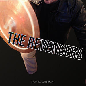 The Revengers (Music Inspired by The Avengers)