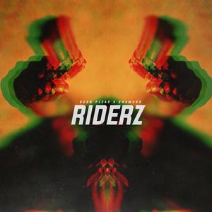 Riderz (feat. ShamGod) (Explicit)