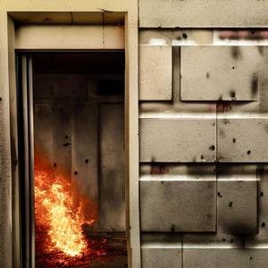 Claustrophobia (Explicit)