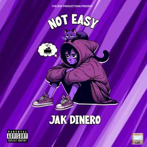 Not Easy (Explicit)