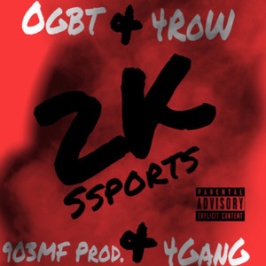 2k Ssports (Explicit)