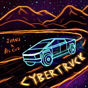 Cybertruck (Explicit)