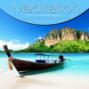 Meditation Vol. Blue Vol. 2