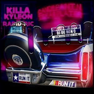 Make Me A Killin’ (Explicit)
