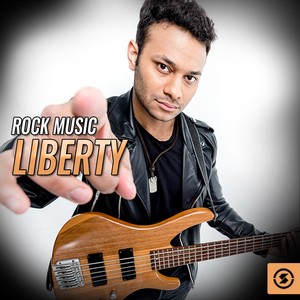 Rock Music Liberty