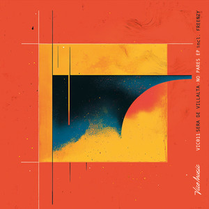 No Pares (Original Mix)