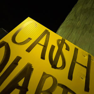 Locked In (Explicit)