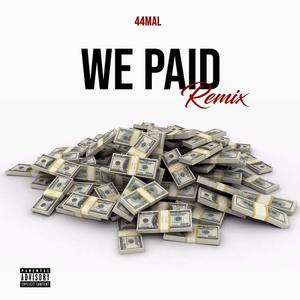 Get paid (Explicit)