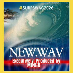 SURF SUNDAY (Explicit)